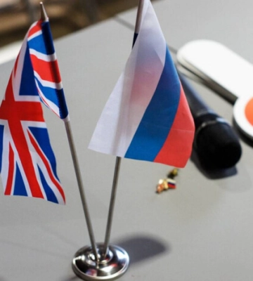 Росія продовжує отримувати товари з Британії попри санкції – Sky News