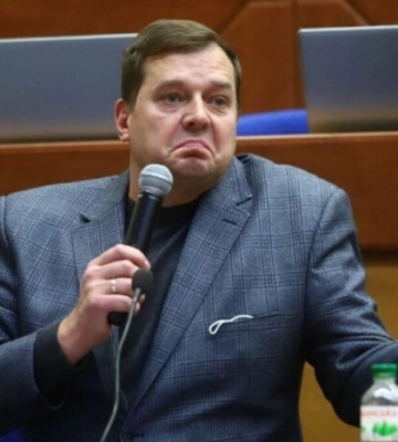 Гауляйтер ТОТ Запоріжжя Балицький визнав депортацію українців і натякнув на страти в окупації, - ISW