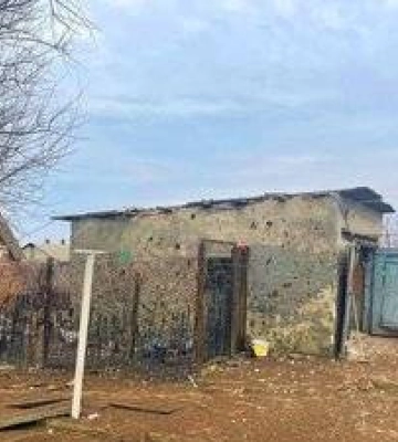російські війська атакували два села на Херсонщині: поранені троє людей
