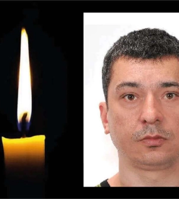 Повернувся на щиті: на Донецькому напрямку загинув Герой з Кривого Рогу