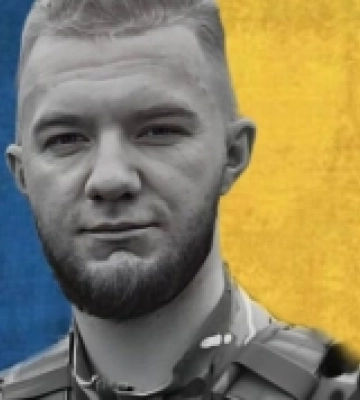 На Донеччині загинув 22-річний військовий з Сарн