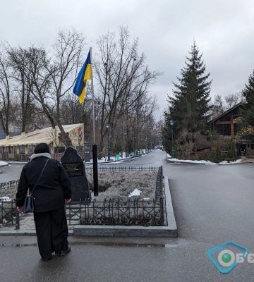 Головні новини Харкова та області 22 лютого