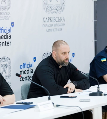 Загиблий і поранений – поліція та ХОВА про наслідки обстрілів