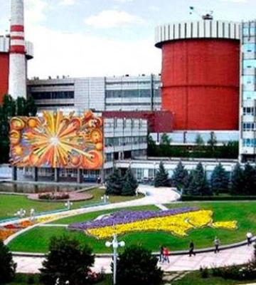 Профільний комітет ВР підтримав перейменування міста Южноукраїнськ