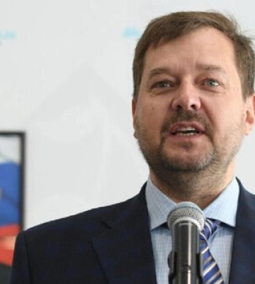 Зрадник Балицький розповів про депортацію українців з окупованих територій &quot;з пляшкою води&quot; та натякнув на страти, - ISW