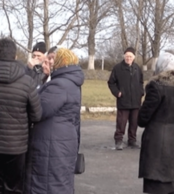 На Волині села залишилися без автобуса: люди не можуть дістатися до Луцька