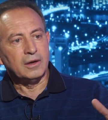У Києві пролунали вибухи під час атаки РФ