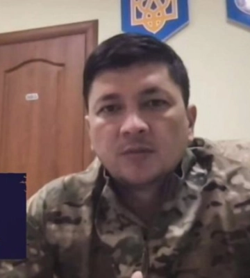 Росіяни атакували дроном АЗС біля Миколаєва, поранено жінку