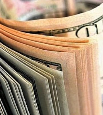 Який курс валют у Кривому Розі 22 лютого