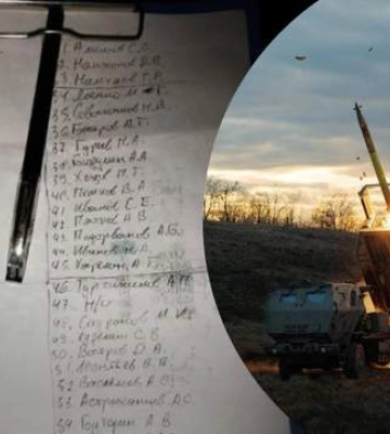 Удар ЗСУ по Трудівському біля Волновахи: росЗМІ верифікували 68 загиблих окупантів