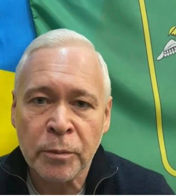 “Певне хвилювання є” – Терехов про погрози наступу на Харків