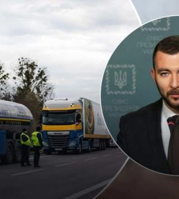 Україна й Польща почали обговорювати зустріч на кордоні, – речник Зеленського