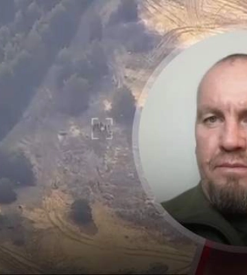 Наш ответ пропагандистам: в Сухопутных войсках прокомментировали удар по Херсонщине