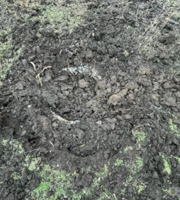 На Миколаївщині вибухотехніки поліції знищили дві реактивні протитанкові гранати та термобаричний боєприпас, що становили&amp;hellip;