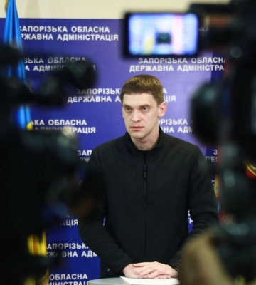 Обласна влада разом з громадами готує черговий масштабний пакет військової допомоги