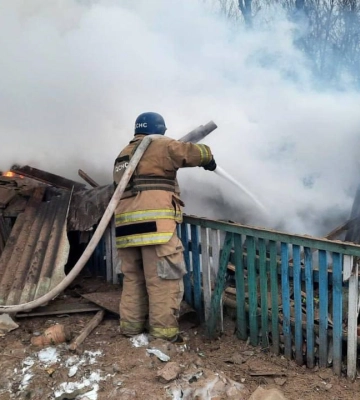 На Миколаївщині ворог обстріляв громаду з РСЗВ, є постраждалий
