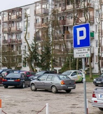 На паркінгах "Київтранспарксервіс" тимчасово можна паркуватися безкоштовно