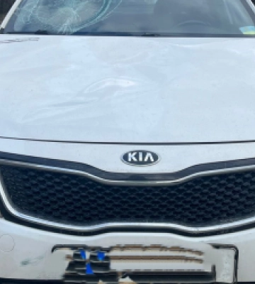 У Львові автівка травмувала велосипедиста