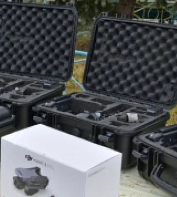 Шість військових частин ЗСУ отримали допомогу від Рівненської АЕС