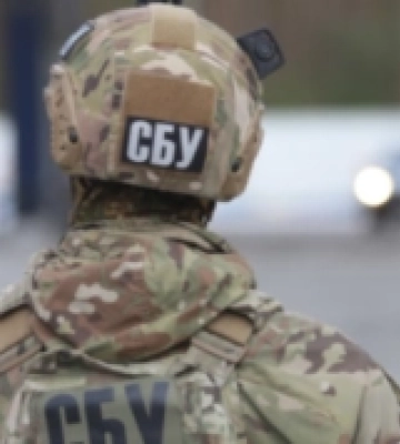 У Миколаєві Служба безпеки України затримала російського інформатора