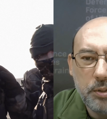 У россиян новая &quot;фишка&quot; на Запорожском направлении: офицер ВСУ рассказал детали