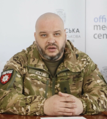 У Полтаві триває набір до штурмової бригади «Лють»: як доєднатися