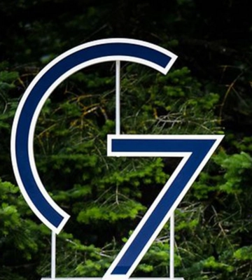 Лідери G7 у річницю вторгнення пообіцяють нову допомогу Україні, - Bloomberg