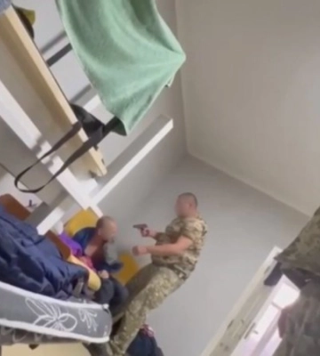 На Львівщині судитимуть двох експрацівників ТЦК у справі про катування та незаконне утримання громадян