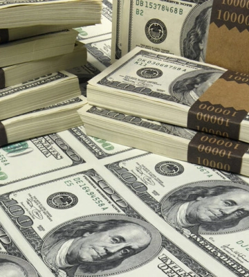 У ексголови обласної ВЛК під час обшуку знайшли майже $1 мільйон
