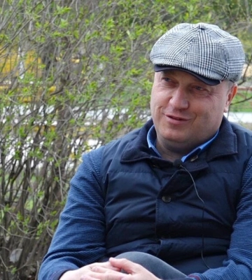 ВАКС знову продовжив обов&#039;язки обвинуваченому меру Рені