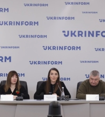Кремінна, Бородянка та Гостомель підписали меморандуми з IRS щодо сталого відновлення