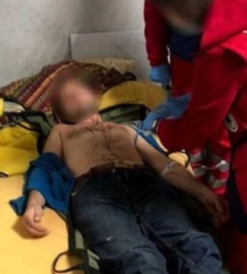 На Львівщині судитимуть двох працівників ТЦК, які утримували та катували чотирьох чоловіків