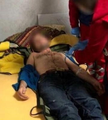На Львівщині двоє експрацівників ТЦК незаконно утримували 4 чоловіків і намагалися їх змусити пройти ВЛК. Їх судитимуть, - Офіс Генпрокурора
