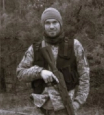 Серед розстріляних в Авдіївці військових був боєць із Рівненщини