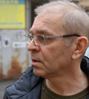 В ограничении свободы Пашинского может быть заинтересована Россия — Людмила Денисова