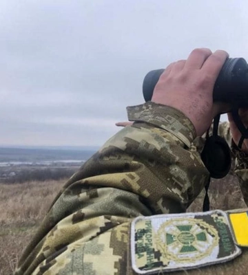 Полтава планує придбати монокуляри та приціли для військових за майже сім млн грн