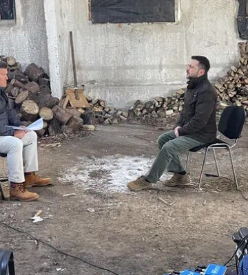 Зеленский об оккупации Авдеевки: Единственное, что удалось сделать России. Но зачем?