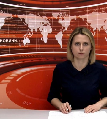 Головні новини Рівного та області 22 лютого