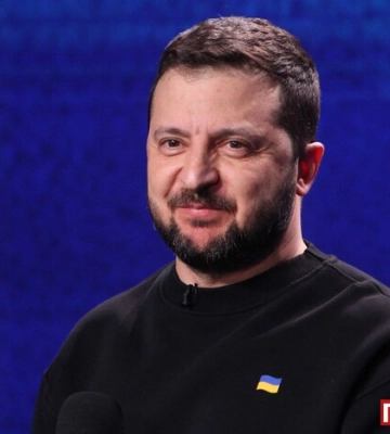Ситуація в Авдіївці та на південному напрямку, постачання літаків F-16: Зеленський провів засідання Ставки