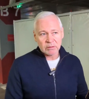 Терехов повідомив, як у Харкові ліквідовують наслідки витоку нафтопродуктів