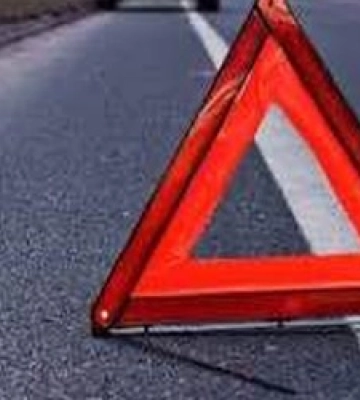 На Сумщині до 4 років позбавлення волі засуджено 22-річного юнака за вчинення ДТП з тяжким наслідками