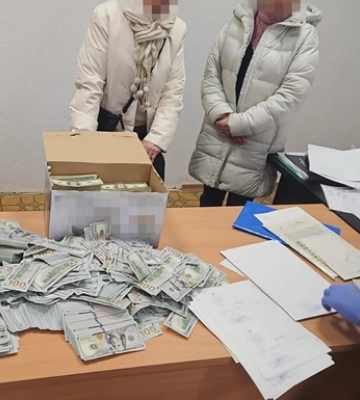 Схема для уклонистов в Чернигове: появились детали