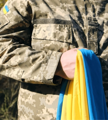 «Не розумів, що має робити в лавах ЗСУ»: на Волині засудили ухилянта від мобілізації