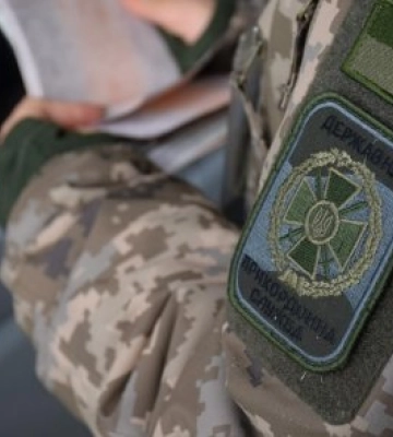 10 тисяч доларів США віддав за підроблені документи житель Черкащини