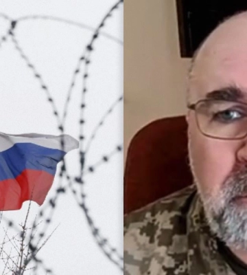 Способна ли РФ оккупировать весь Донбасс: полковник ВСУ оценил угрозу