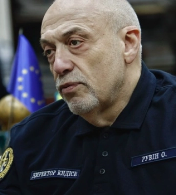 Експерт: Майже вся компонентна база в російській зброї на сьогодні - іноземна