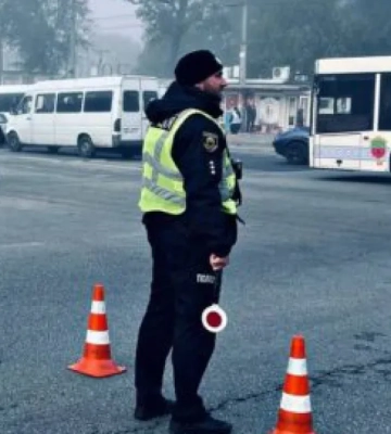 У Запоріжжі посилять перевірки документів місцевих жителів