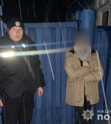 У Путивлі шукали неповнолітню