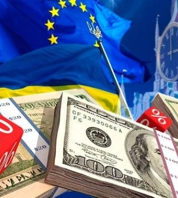 Світовий борг на рекордному рівні $300 трлн – Reuters