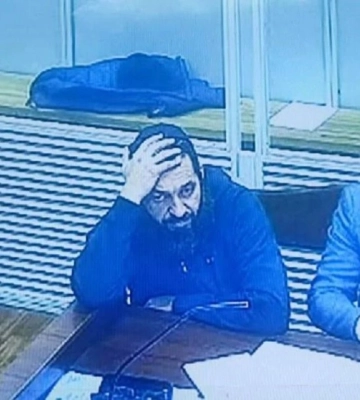 Дело аэропорта «Одесса»: бизнесмену Боруховичу снова продлили обязанности